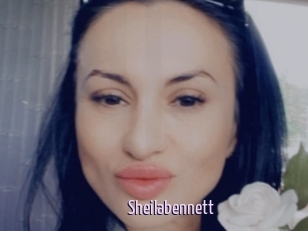 Sheilabennett