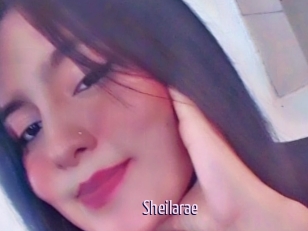 Sheilarae