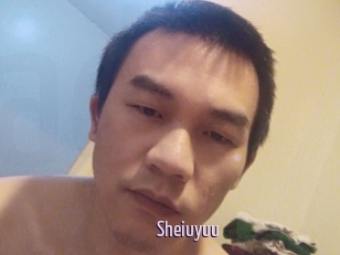 Sheiuyuu