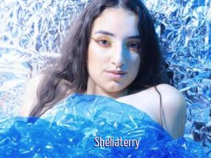Sheliaterry