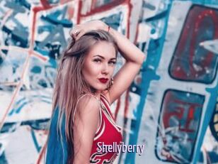 Shellyberry