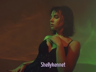 Shellykennet
