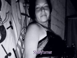 Shellyturner