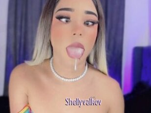 Shellyvalkov