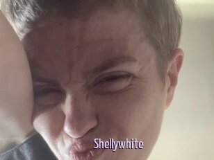 Shellywhite