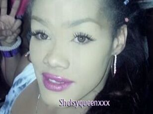 Shelsyqueenxxx