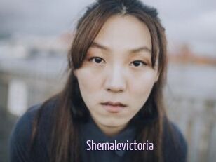 Shemalevictoria