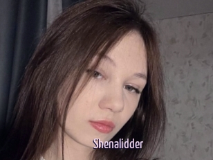 Shenalidder