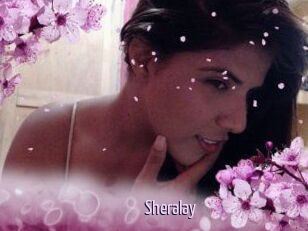 Sheralay