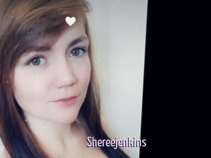Shereejenkins