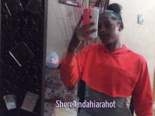 Sherelendahiarahot