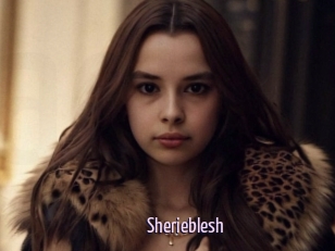 Sherieblesh