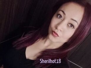 Sherilhot18