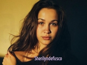 Sherilyndefusco