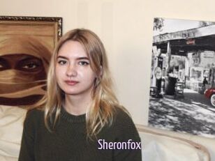 Sheronfox