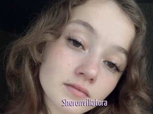 Sheronvillatora