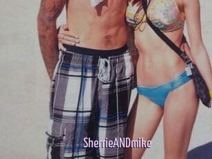 SherrieANDmike