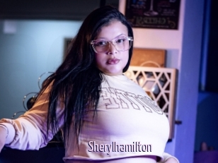 Sherylhamilton