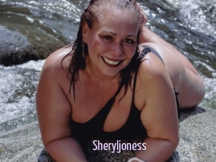 Sheryljoness