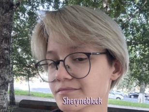 Sheryneblock
