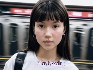 Sherytysseling