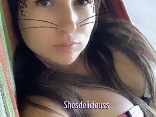 Shesdeliciouss