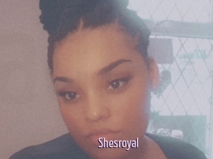 Shesroyal