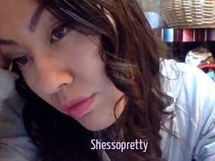 Shessopretty