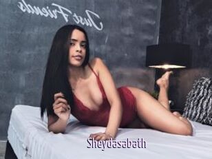 Sheydasabath