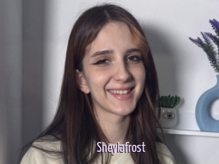 Sheylafrost
