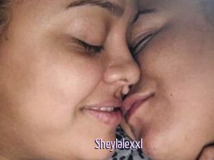 Sheylalexxl