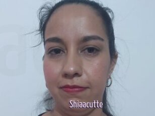 Shiaacutte