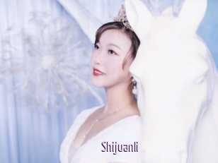 Shijuanli