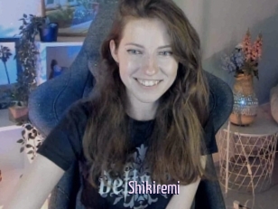 Shikiremi