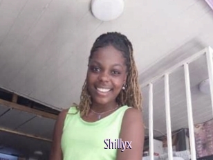 Shillyx