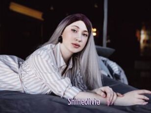 Shineolivia