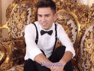 Shineroman