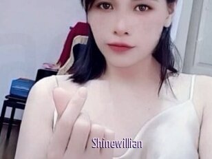 Shinewillian