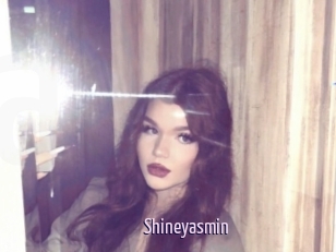 Shineyasmin