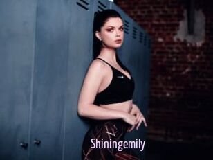 Shiningemily