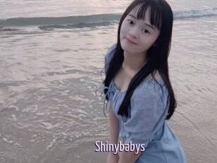 Shinybabys