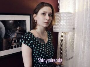 Shinymiranda