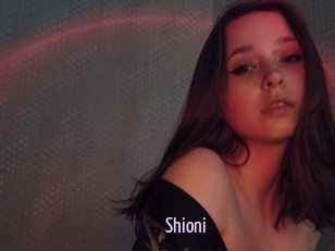 Shioni