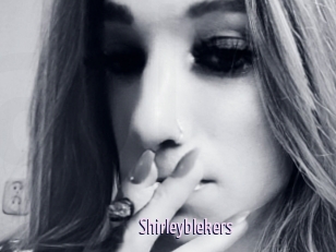 Shirleyblekers