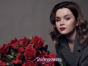 Shirleypowers