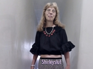 Shirleyslut