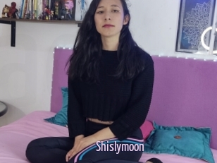 Shislymoon