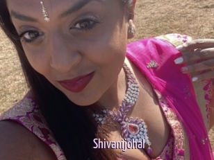 Shivanijohal