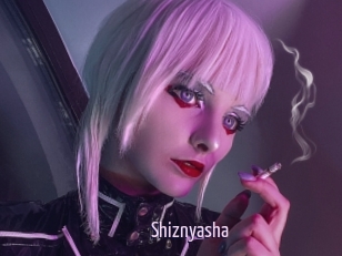 Shiznyasha