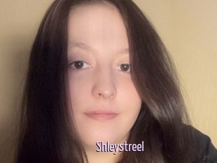 Shleystreel
